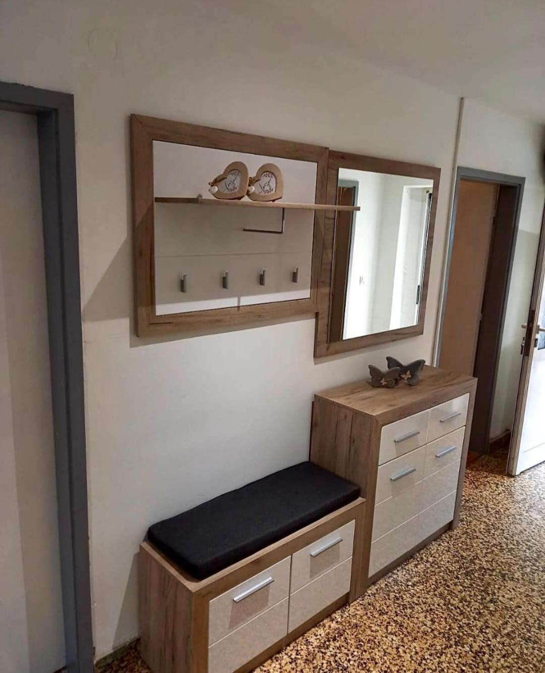 Apartment Ruzo Moja زادار المظهر الخارجي الصورة