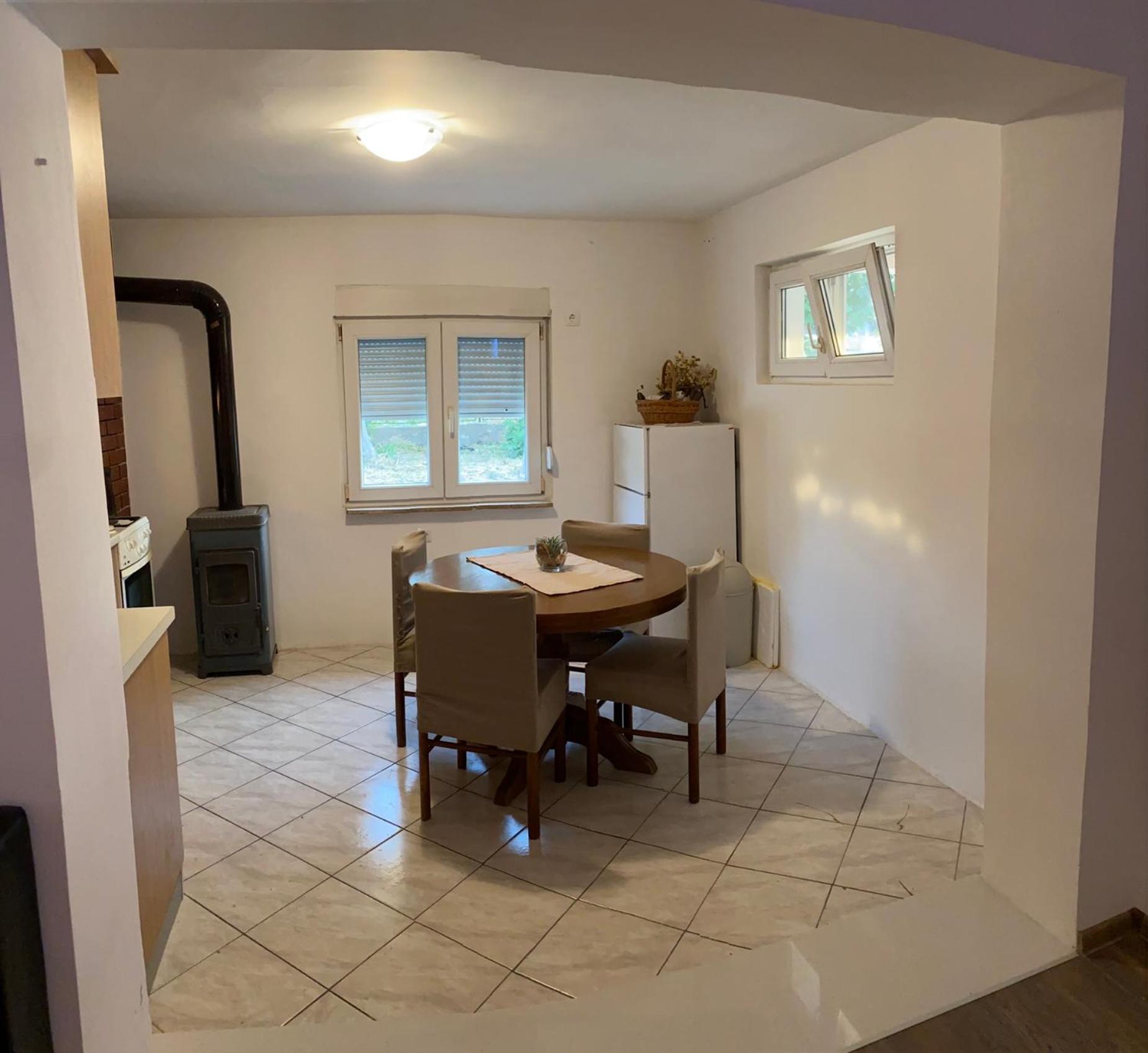 Apartment Ruzo Moja زادار المظهر الخارجي الصورة