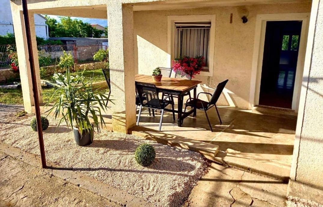 Apartment Ruzo Moja زادار المظهر الخارجي الصورة