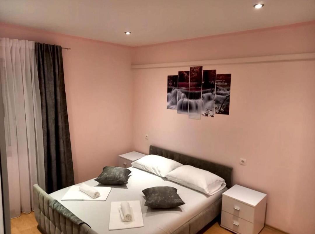 Apartment Ruzo Moja زادار المظهر الخارجي الصورة
