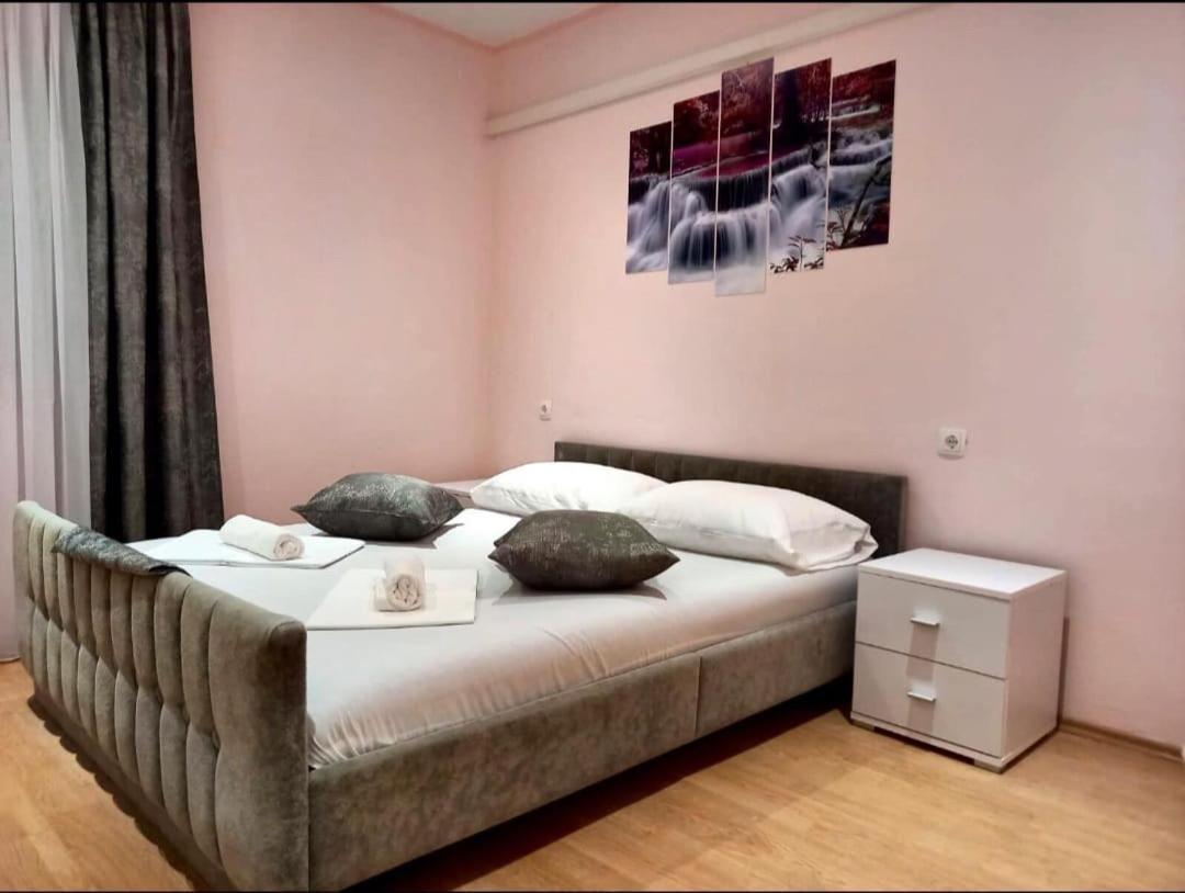 Apartment Ruzo Moja زادار المظهر الخارجي الصورة