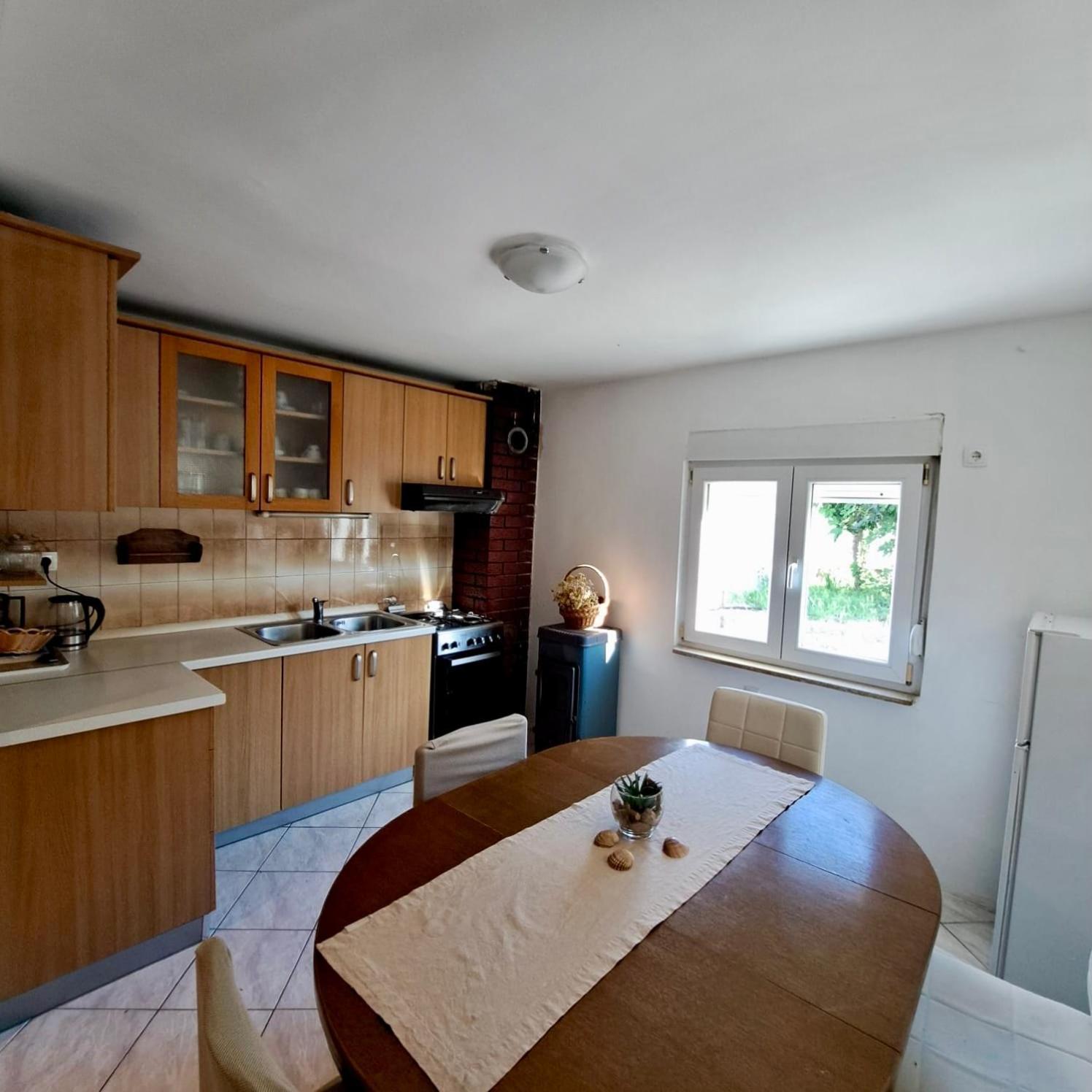 Apartment Ruzo Moja زادار المظهر الخارجي الصورة